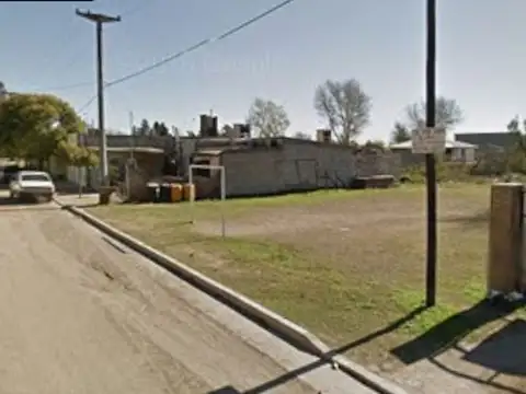 Terreno en Venta en Villa María, USD 11.000