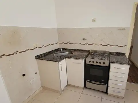 Venta  PH bajas exp en Villa Crespo