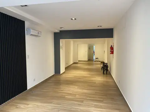 Gral San Martín 2800, Piso PB