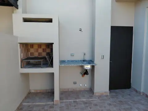 General José De San Martín 4100, Piso 3