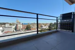 Emprendimiento de 38 Unidades