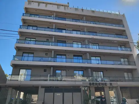 DEPTO 1 AMB CON BALCON. EDIFICIO CON AMENITIES