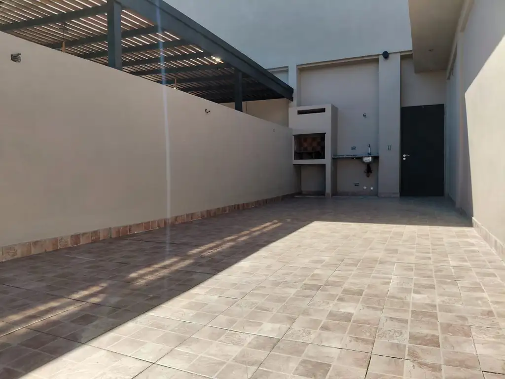 Emprendimiento en Florida Belgrano/Oeste - Etapa: Terminado