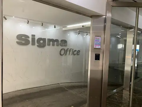 Avenida Adolfo Alsina 500, Piso 5
