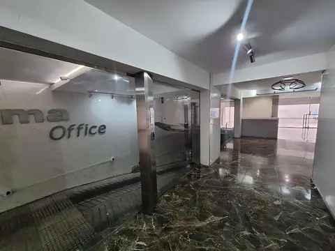Oficina en Venta en Banfield, USD 72.000