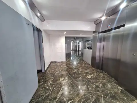 Avenida Adolfo Alsina 500, Piso 5