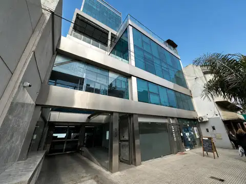OFICINA EN BANFIELD EN VENTA