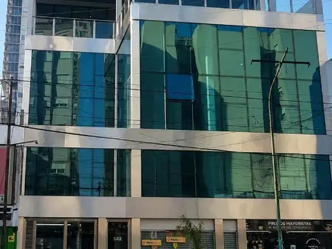 Oficina en Venta en Banfield, USD 72.000