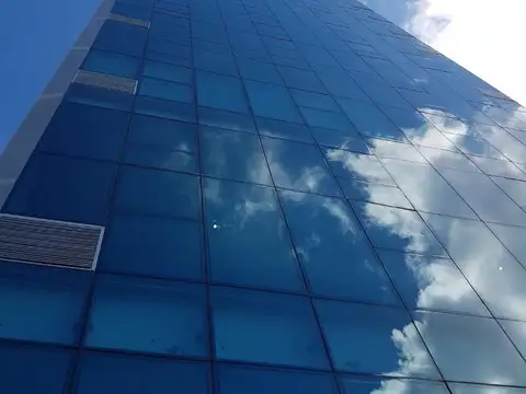 Avenida Adolfo Alsina 500, Piso 5