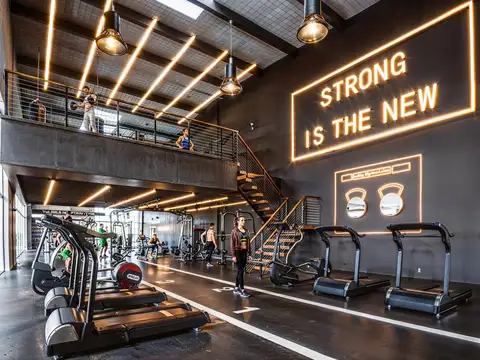 Oficina en Venta en San Antonio De Areco, USD 65.117