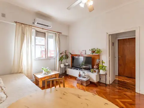 PH 3 Amb, Contrafrente/Luminoso/Flores