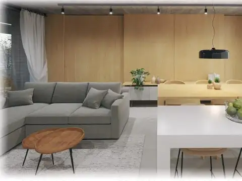 Departamento en Venta de 3 ambientes