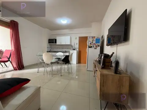 Departamento en Venta Apto profesional