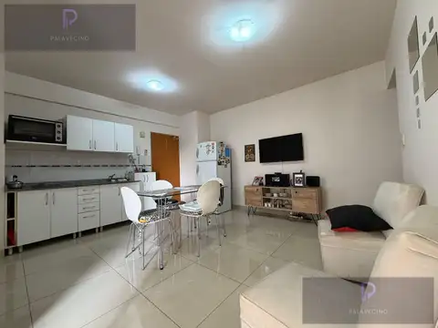 Departamento en Venta 14 años