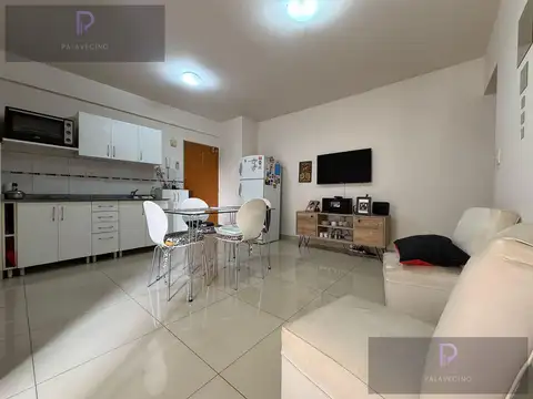 Departamento en Venta en Villa Pueyrredon, CABA