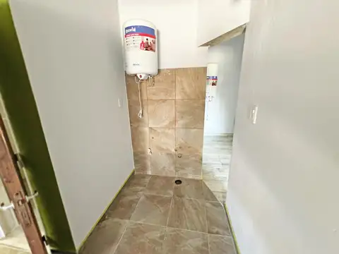 Departamento en alquiler