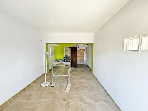 Departamento en Alquiler con 1