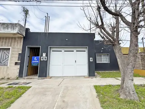 Departamento en alquiler