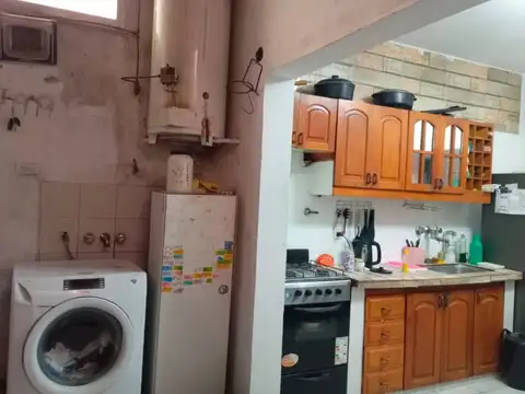 Depto Tipo Casa en Venta de 3 dormitorios