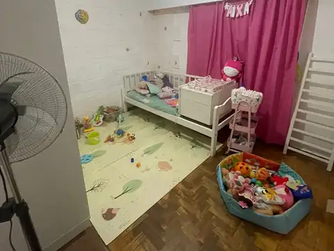 Depto Tipo Casa en Venta 35 años