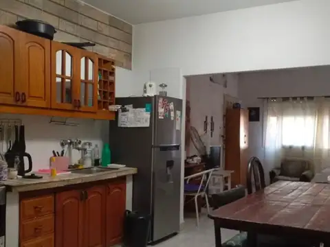 Depto Tipo Casa en Venta de 4 ambientes
