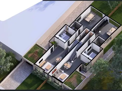 Casa en Venta en Solymar, USD 410.000