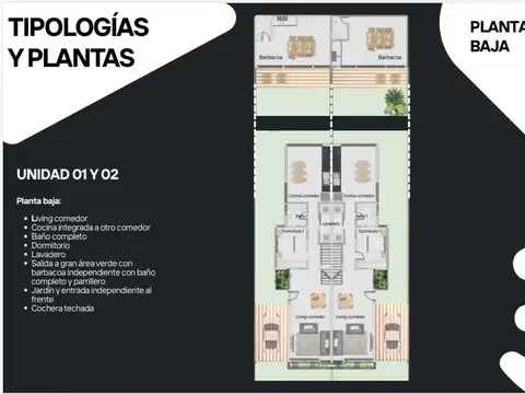 Casa en Venta A Estrenar