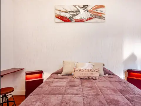 Departamento en Venta en San Nicolás, USD 115.000