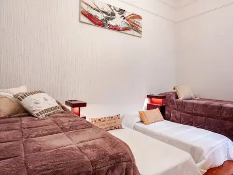 Departamento en Venta 85 años