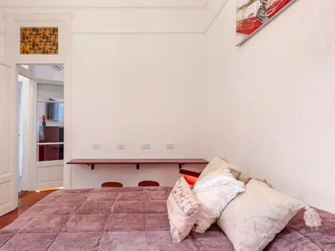 VENTA 3 AMB AMOBLADO INVERSION AIRBNB SAN NICOLAS