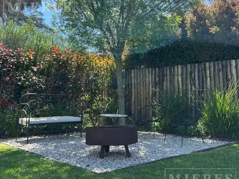 Casa en venta Barrio Alvear Benavidez