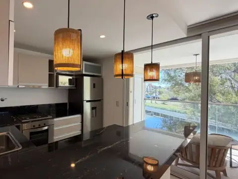 Departamento en Venta en Valle Escondido, USD 288.000