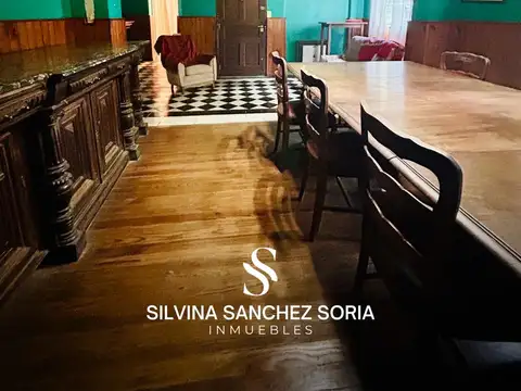 CHACRA 5 HAS + CASONA + PULPERÍA EN CAPILLA DEL SEÑOR