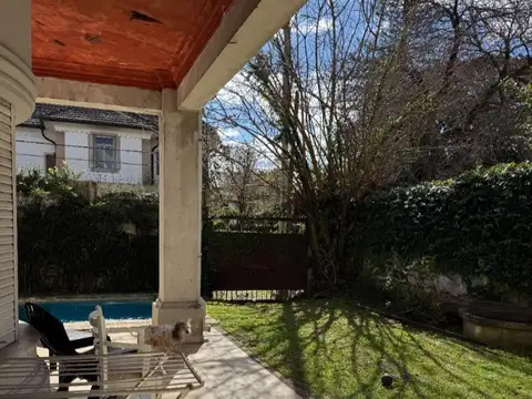 Casa en Venta en Martínez Vías / Libertador, USD 499.000