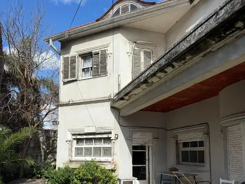 Casa en Venta 50 años