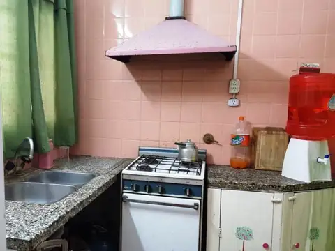 Chalet en 2 plantas con amplio lote