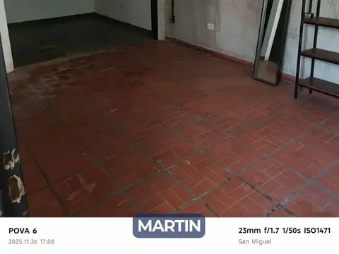 Galpon en Alquiler 20 años
