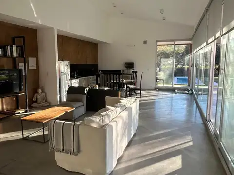 Casa en Alquiler 3 años