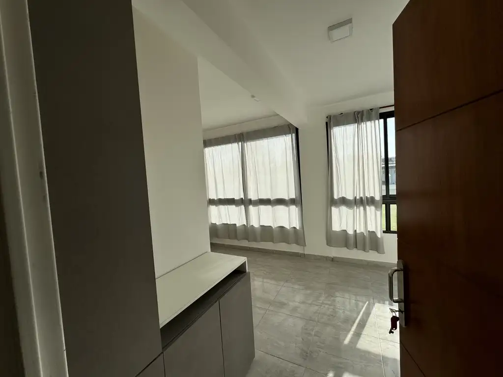 RHODIUM de 1 Dormitorios