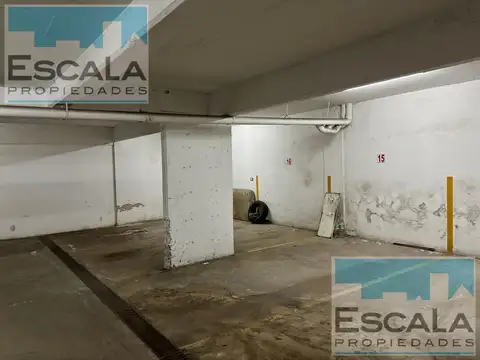 COCHERA EN ALQUILER ARROYITO
