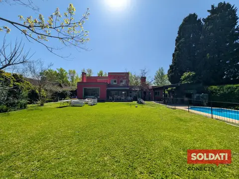 Casa para alquiler de verano en Bella Vista - Enero con año nuevo
