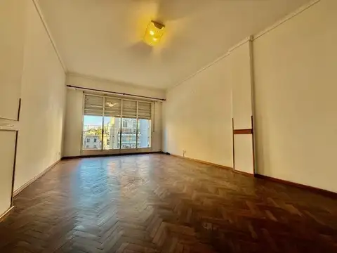  Departamento de dos dormitorios en Centro
