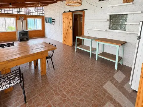 Casa en Cinco Saltos