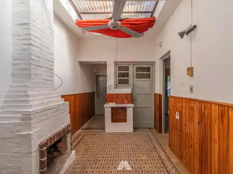 Departamento en Alquiler de 4 ambientes