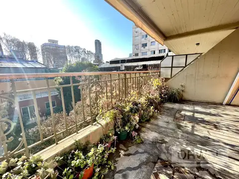 Departamento en Alquiler 12 años