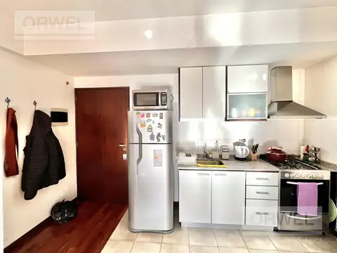 Departamento en Alquiler de 1 dormitorio