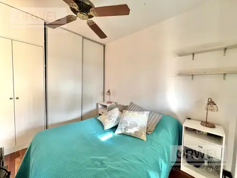 Departamento en Alquiler en Palermo Soho, USD 600