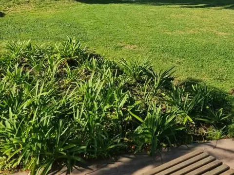 DUPLEX COMPLEJO ALGODONERA 200m2 PERMUTA FINANCIA(+ cuotas)