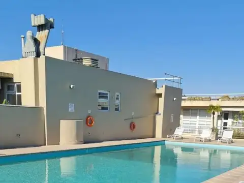 Departamento en Venta en Palermo Hollywood, USD 250.000