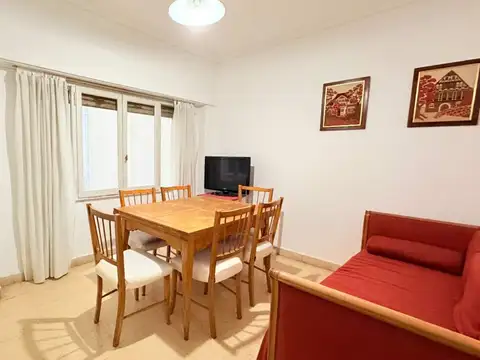 Departamento en Venta en Centro, Mar del Plata